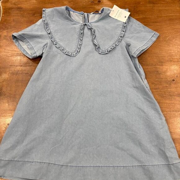 Source Unknown Dresses & Skirts - Unbranded Women's Blue Dress
